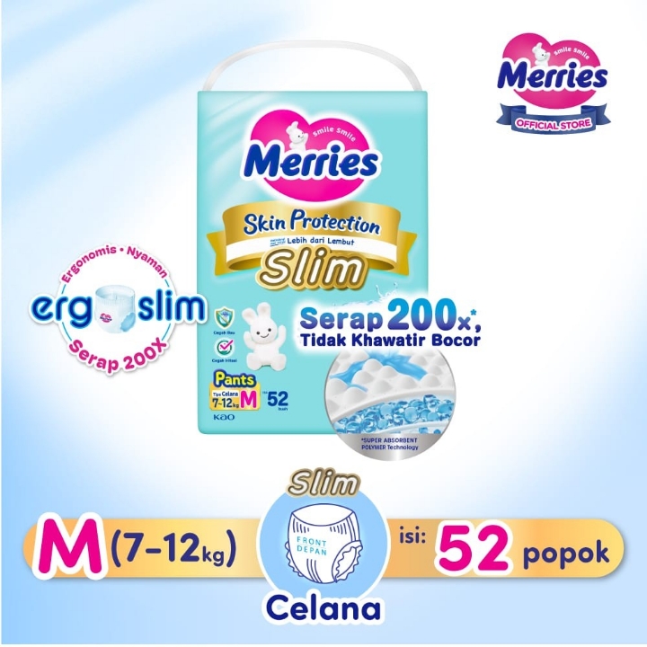Skin Protection Merries