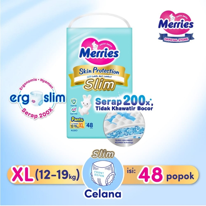 Skin Protection Merries
