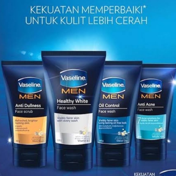 Skincare Pria