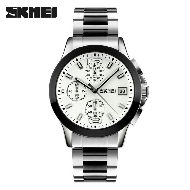 Skmei Jam Tangan Analog Pria EMWS7EWHI D25