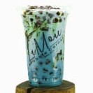 Sky Blue Vanila