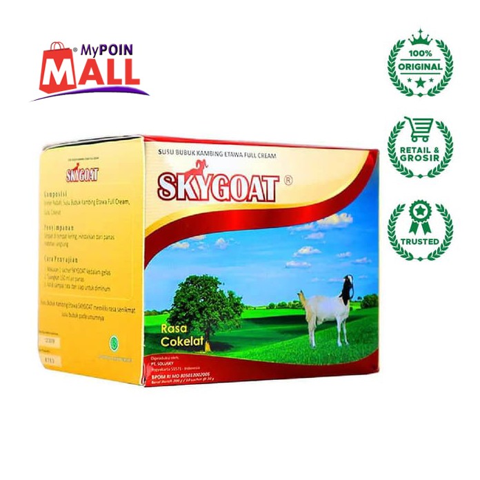 Skygoat Propolis