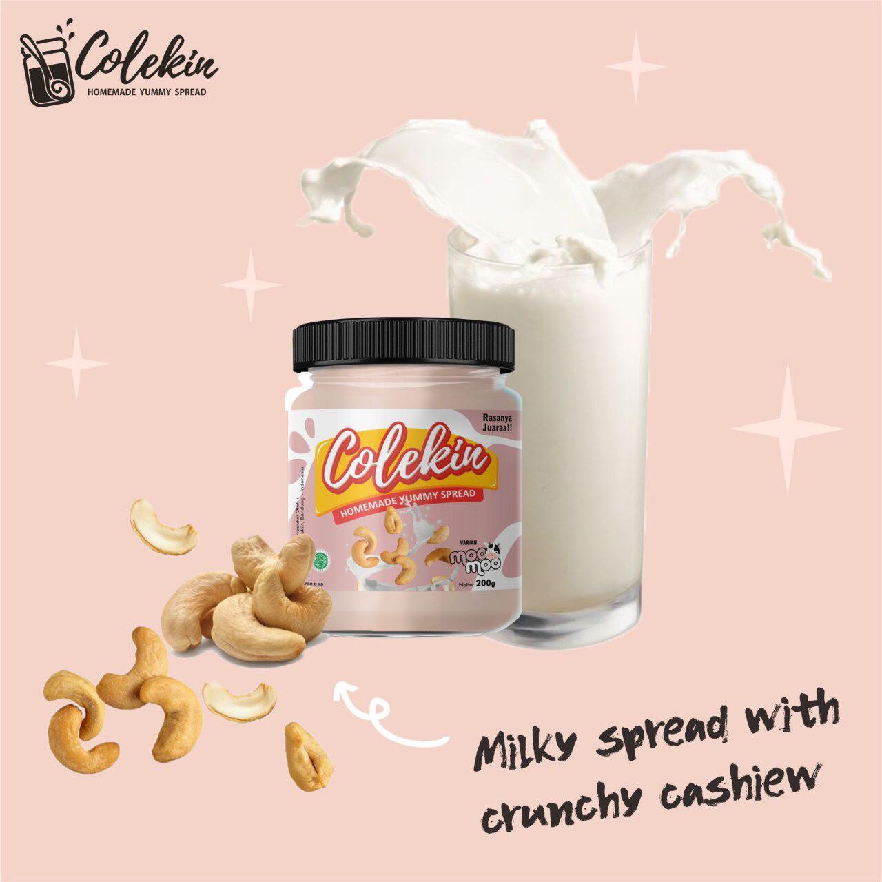Slai Moo Moo Milky