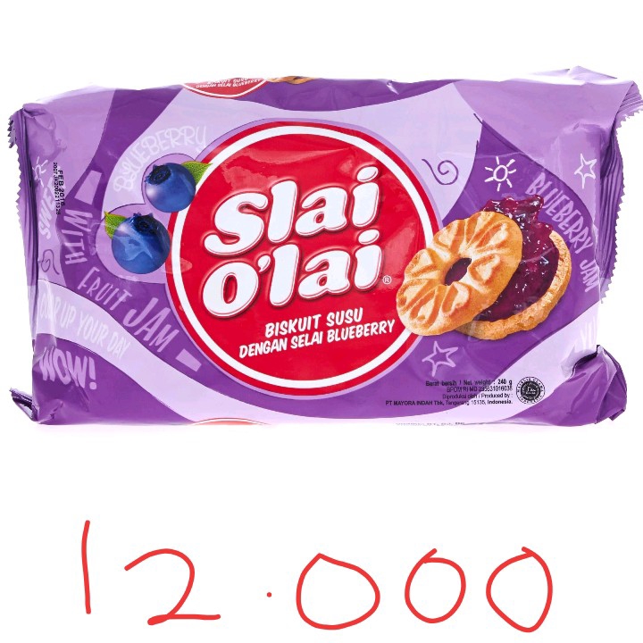 Slai Olai