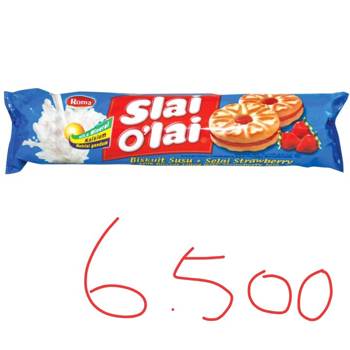 Slai Olai