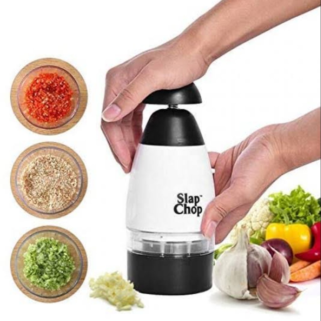 Slap Chop