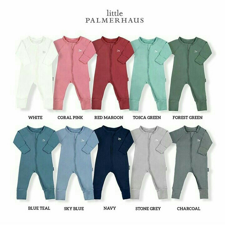 Sleepsuit