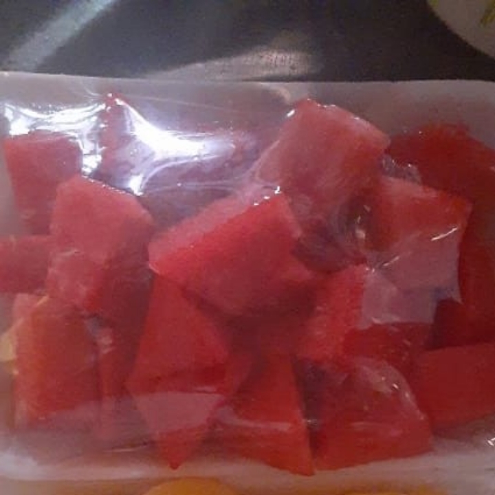 Slice Semangka