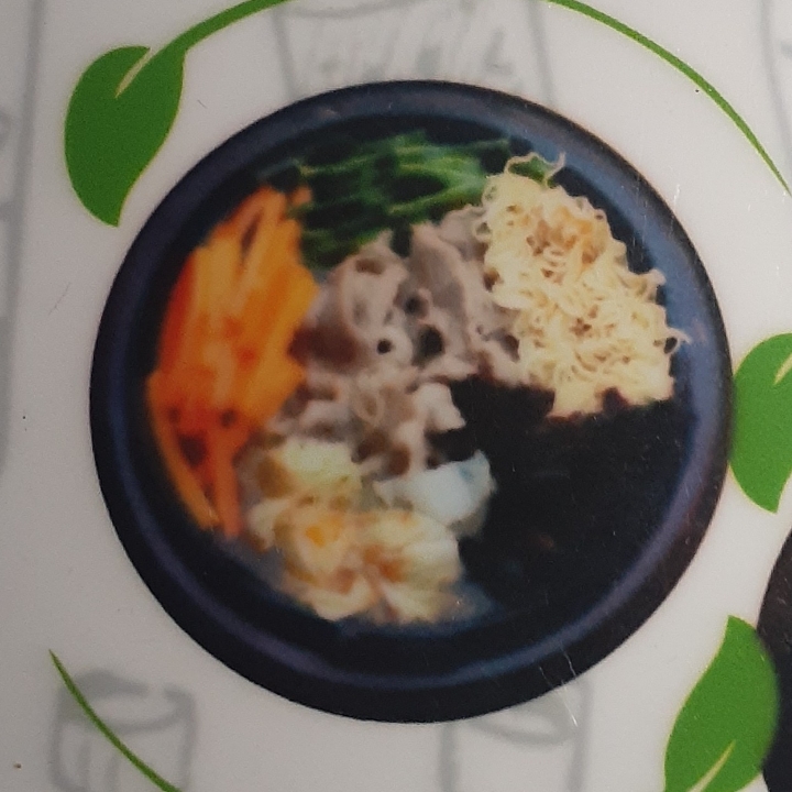 Sliced Beef OS