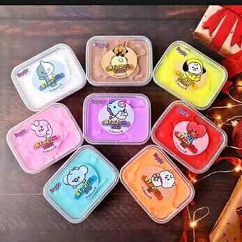 Slime Bt21