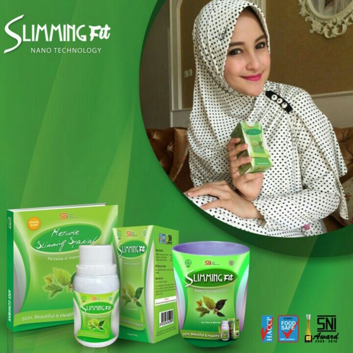 Sliming FIT 2