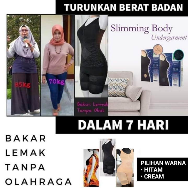Slimming Body