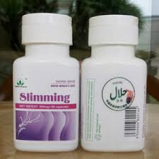 Slimming Capsule 
