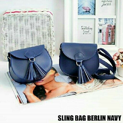 Sling Bag Berlin