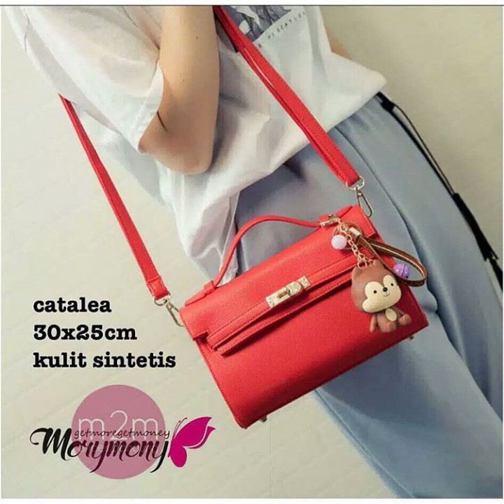 Sling Bag Catalea