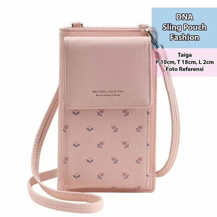 Sling Pouch 