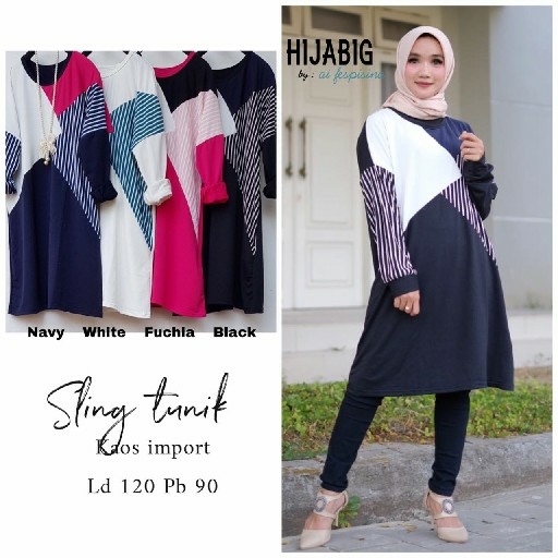 Sling Tunik