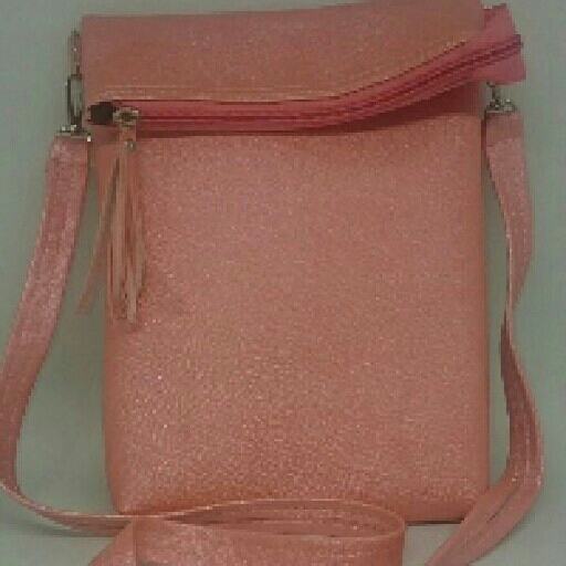 Slingbag Danisa Peach 