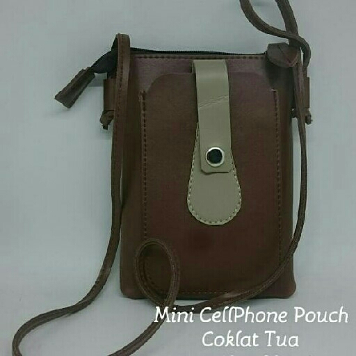 Slingbag Mini CellPhone Pouch 