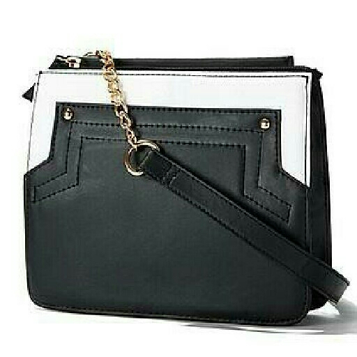 Slingbag Rantai Mini Import