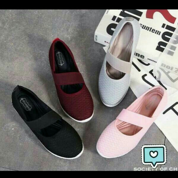 Slip On CW PB16