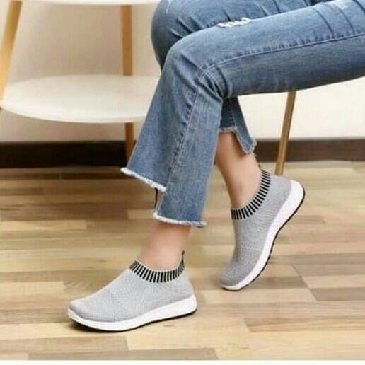 Slip On Hk08 Abu