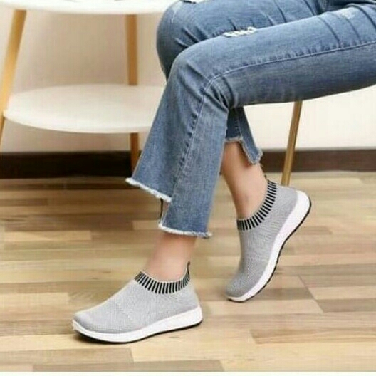 Slip On Hk08 Abu