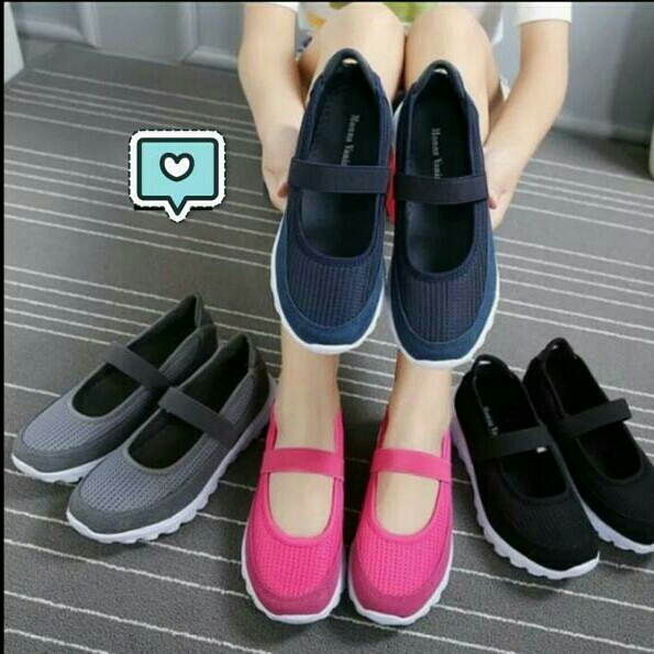 Slip On PB AG17