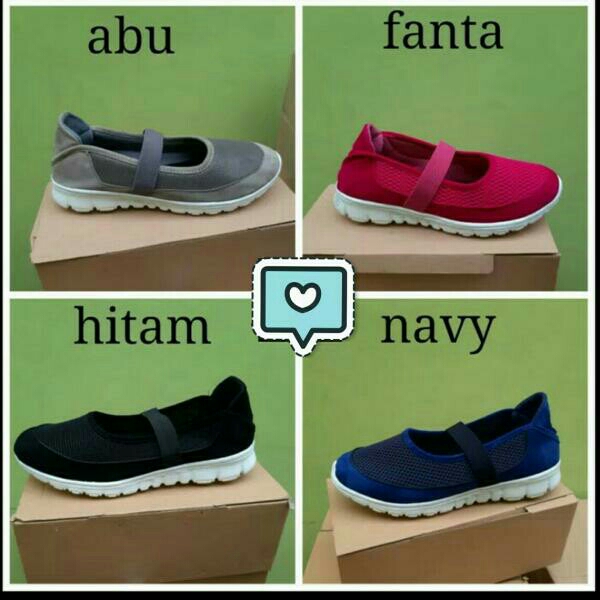 Slip On PB AG17 2