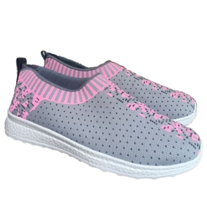 Slip On Slavina 2 - Abu Pink