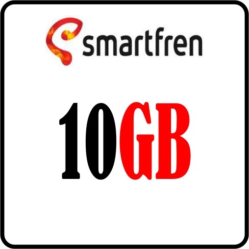 Smart 10GB