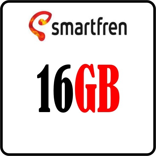 Smart 16GB