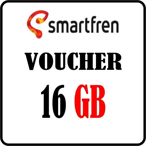 Smart 16GB