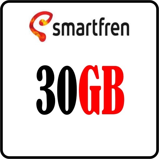 Smart 30GB