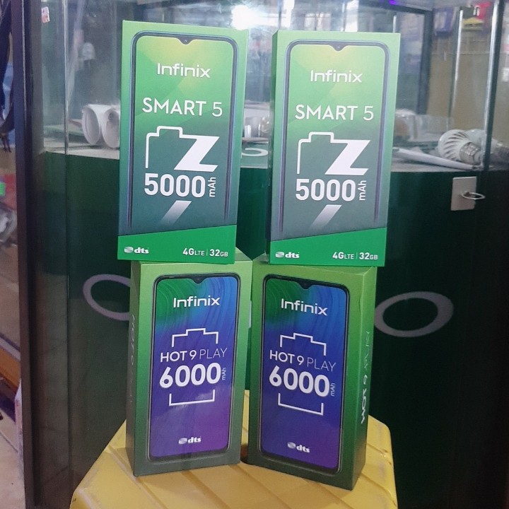 Smart 5