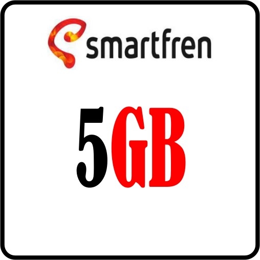 Smart 5GB