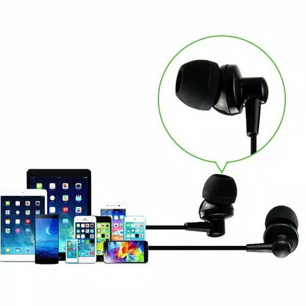 Smart Earphone W3 2