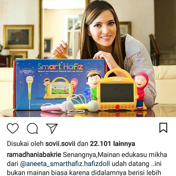 Smart Hafiz 3