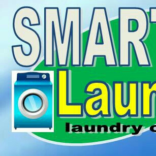 Smart Laundry Pakaian