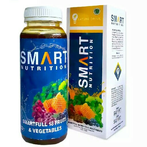 Smart Nutrition | Panca Herbal
