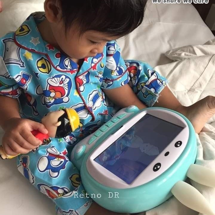 Smart Ressa 2