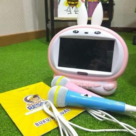 Smart Ressa 3