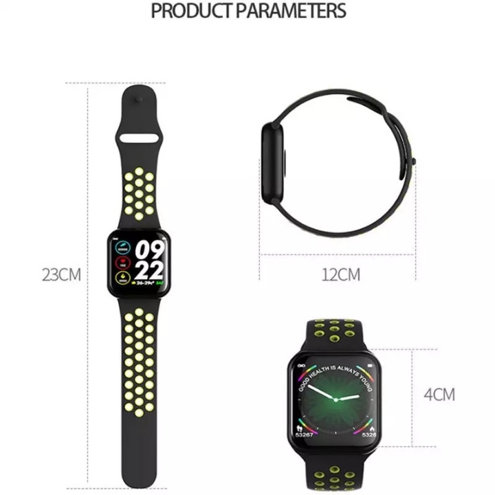 Smart Watch 5