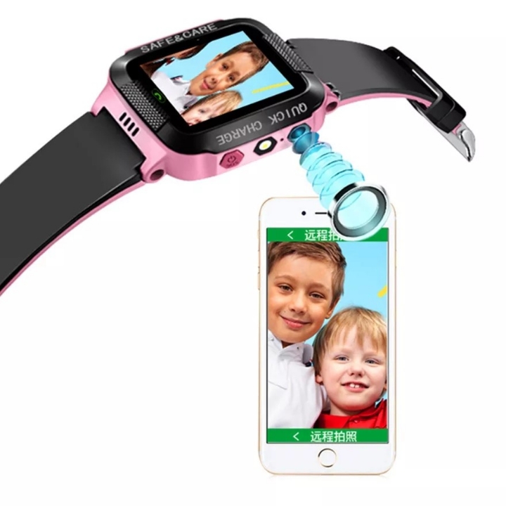 Smart Watch Kids 2