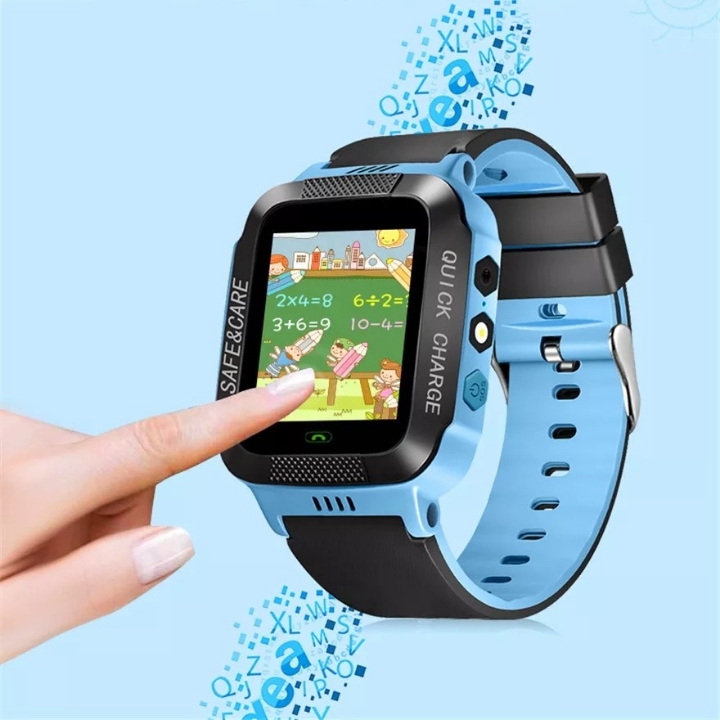 Smart Watch Kids 5