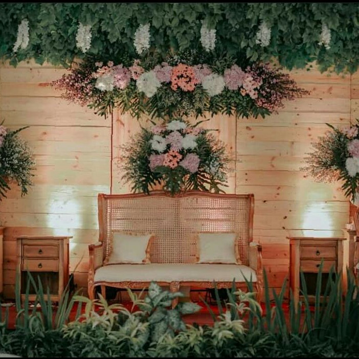 Smart Wedding Organizer Paket Gold 2