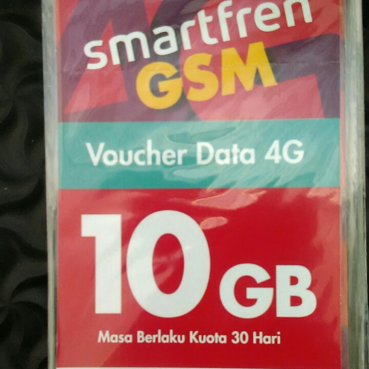 Smartfren 10gb 