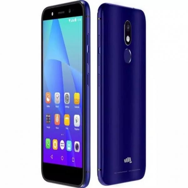 Smartphone Micromax E460 Selfie RAM 3GB ROM 32GB