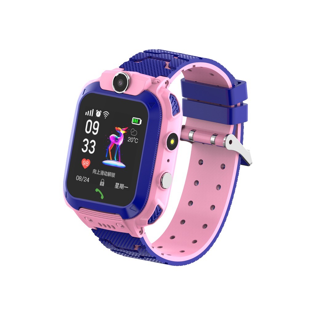 Smartwatch Evercoss B5 Garansi Resmi
