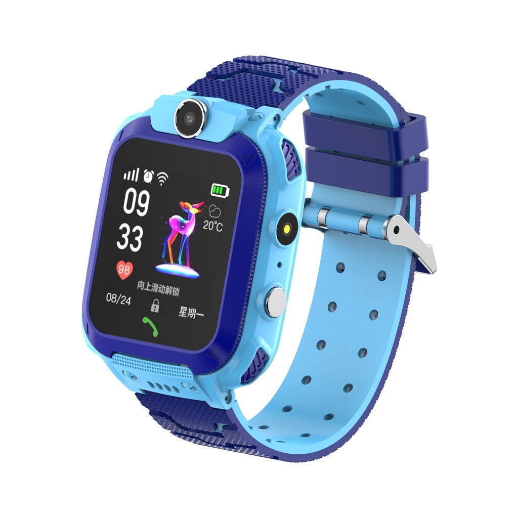 Smartwatch Evercoss B5 Garansi Resmi 2